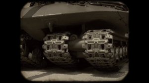 Самый футуристичный танк своего времени: История Об 279