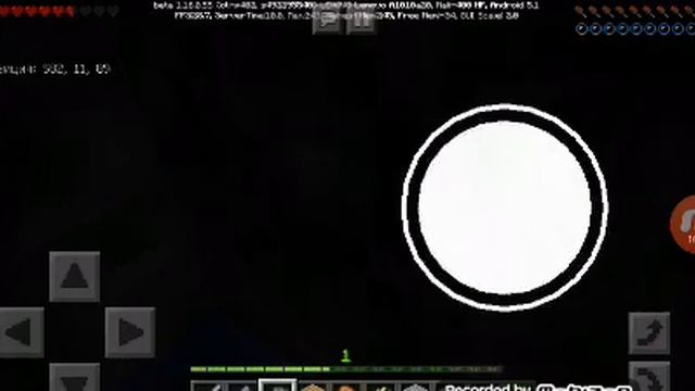 Выживание в маинкрафт 1 серия СОРЕВНОВАНИЯ С ПОДРУГОЙ НА РАЗНЫХ КАРТАХ смотреть онлайн