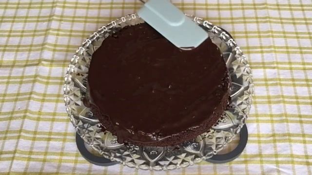 Moist Chocolate Cake and Cupcakes Recipe [ No Oven - No Electric Mixer ]