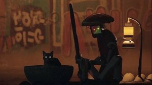 Stray 13 – Если не я, то кто?