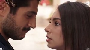 KAN ÇİÇEKLERİ  (Кровавые цветы) 200 - 2 - Пусть наша любовь никогда не кончится, мой Баран!