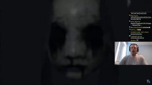 ПАПИЧ:АААААА / ПАПИЧ ИГРАЕТ В VISAGE