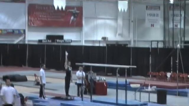 JT Anderson, Level 9, 2012 Regionals - Nebraska смотреть онлайн
