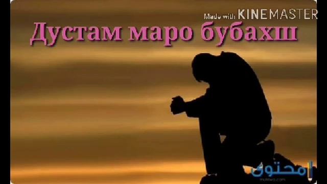салом дустам маро бубахш смотреть онлайн