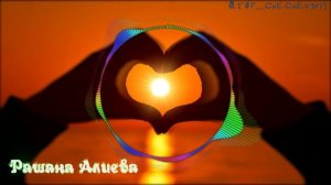 Самая Любимая Певица Чечни , Рашана Алиева