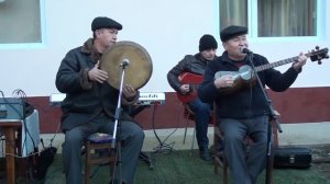 Фаргона тонг отгунча - Т.Хасанов /10.11.2014 нохорги ош/