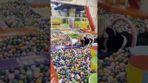 Валерия с внучкой Селин