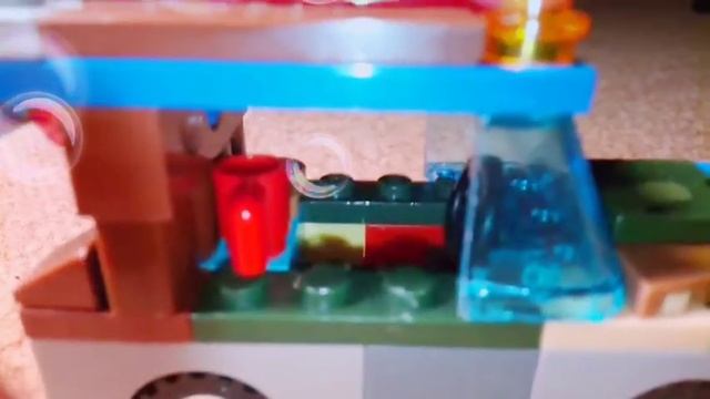 Машина застряла в болоте 🏎 смотреть онлайн