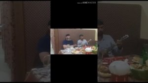 ДЖАНСУЕВ АСХЬАБ. И АКБУЛАТОВ ХАЗИР. "Дагмара"