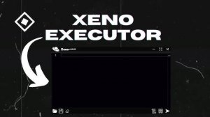 КАК СКАЧАТЬ ИНЖЕКТОР XENO на РОБЛОКС! 2025