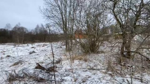 Варваровка 2