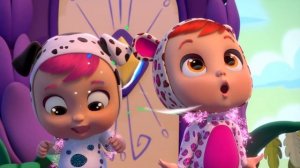 Полные эпизоды 😛 Край Бебис 💧 Мэджик Тирс 💕 CRY BABIES MAGIC TEARS 💧💕 Для зрителей старше 0-х лет