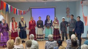 "Не орел ли с лебедем купалися" солист Сильченко Руслан