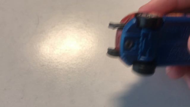 Обзор новых Хот Вилс машинок!! #1/80 смотреть онлайн