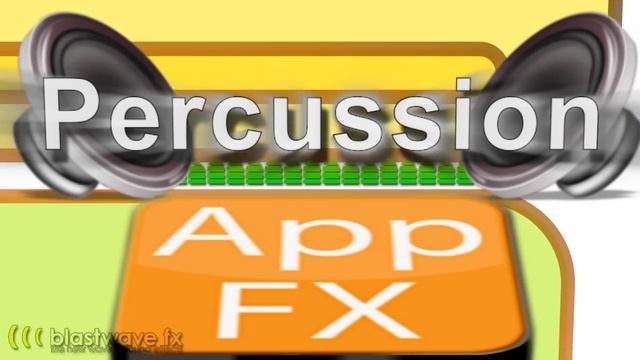 App FX Sound Effects Library смотреть онлайн