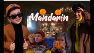 Shahram Sheraliyev va Liil khuramov DAN duet.,, Mandarin"PREMYERA ⚡⚡⚡