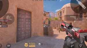 МУВИКИ СТАНДОФФ 2