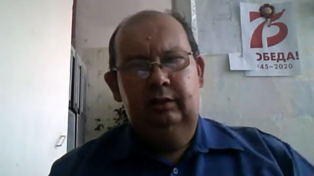 Лекция по истории (для 9А класса). Часть 1 смотреть онлайн