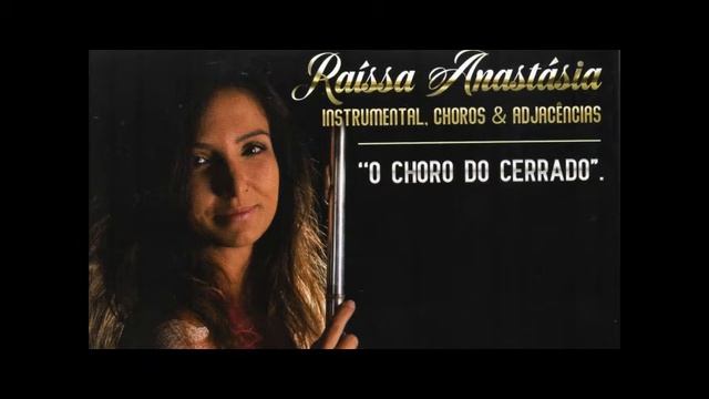 VALSA TERNA - RAISSA ANASTÁSIA смотреть онлайн