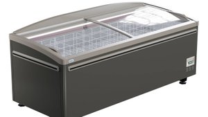 Haier ларь-бонета, обучение 2025г.