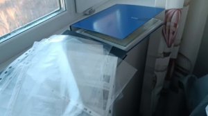 22.01.2025 - Окна текут