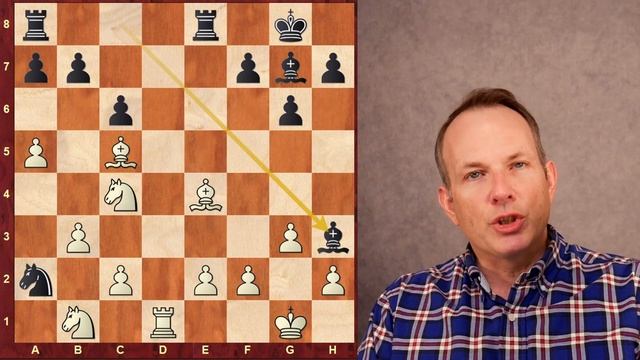 Firouzja vs. Dubov: Lousy Handshake, Brilliant Chess! смотреть онлайн