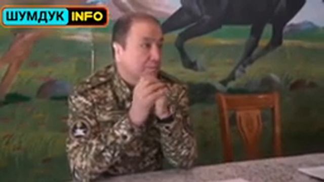 Баткен Акыркы жанылыктар