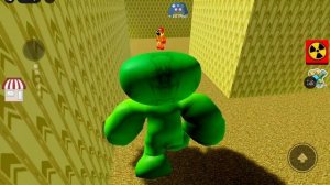 кайф от  Педро ракун