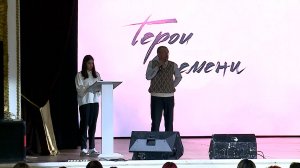 (Рыбинск-40) ЕСТЬ ТАКАЯ ПРОФЕССИЯ - РОДИНУ ЗАЩИЩАТЬ