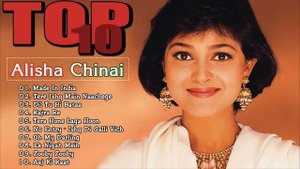 Alisha chinai songs