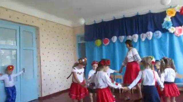 Ой на горі мак смотреть онлайн