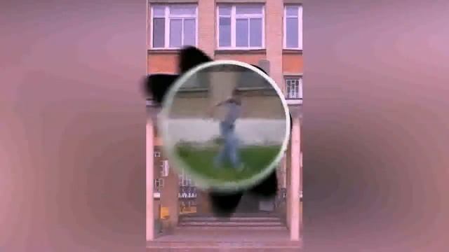Прыжок со школы (Remix) смотреть онлайн