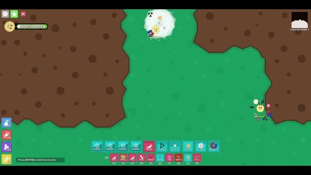 Florr.io - Getting spawncamped смотреть онлайн