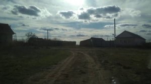 Посёлок Кубанка, Новоузенский район.