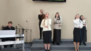 В нашей жизни самое прекрасное / Христианские Песни