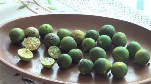 КАЛАМАНСИ, что это? Самый популярный цитрус на Филиппинах