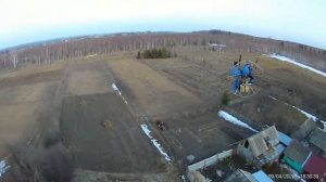 Окрестности Каркатово