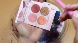 Смешивание теней со слаймом. Полный обзор!! Все понятно!! Удовлетворительное видео со слаймом