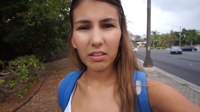 Guam Vlog ☀11 | подГОТОВКА к видео | Похудение | Прогулка | Гуам Влог ☀11 смотреть онлайн