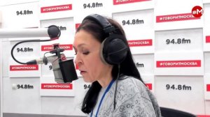 «PRO ФИТНЕС (16+)» 16.02/ВЕДУЩАЯ: Екатерина Родина/ГОСТЬ: Максим Боровиков.