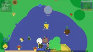 Mope.io Get Rare Animals Easily// New Mope.io Update!! New Rare Animals Chances