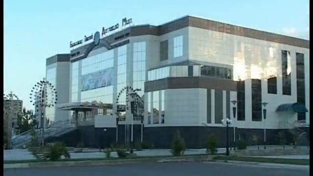 Видео Экибастуз смотреть онлайн