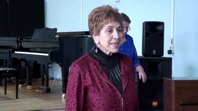 ИРКПО, 12.11.2019, "Музыкальный киоск" смотреть онлайн