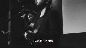 "Jesus Lover of My Soul"