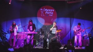 Бахыт-Компот | Старый пень на танцполе