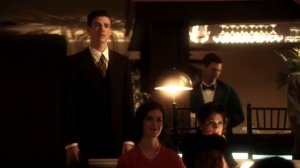 Melissa Benoist - Moon River (Supergirl)