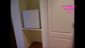 Али Баба номер в отеле Египет Хургада