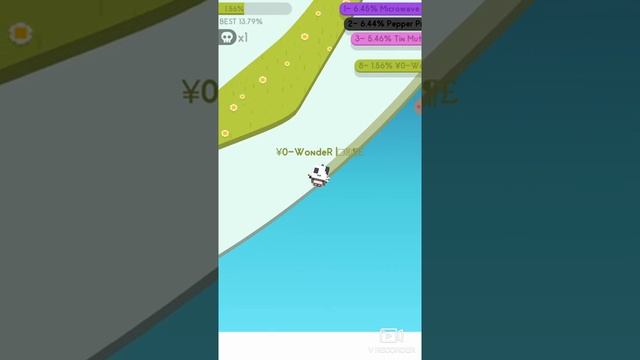 Piper.Io #1 смотреть онлайн