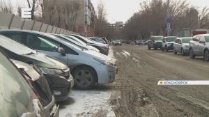 Водители скорых пожаловались на заблокированный подъезд к больнице №20