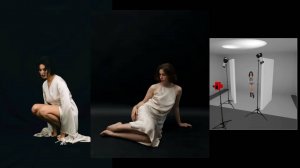 Разбор схем света - видео 1